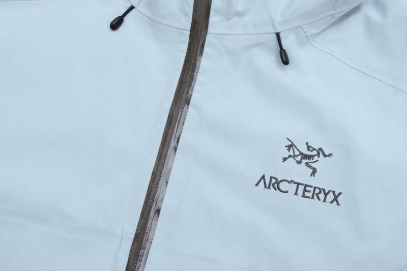 Arc Teryx Down Coat